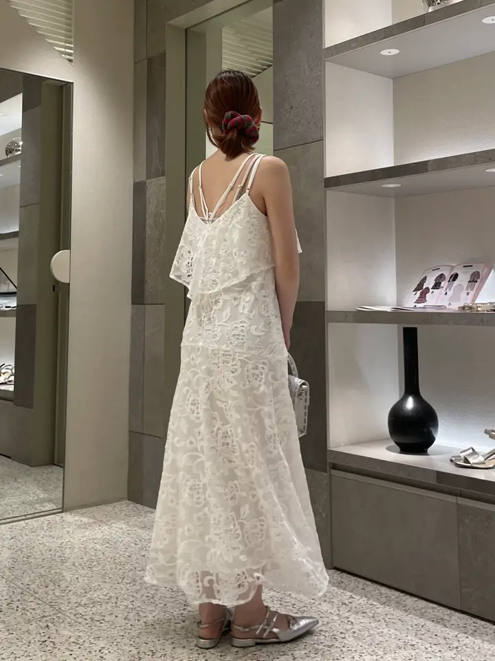 Diagram SHOKO コーディネート画像