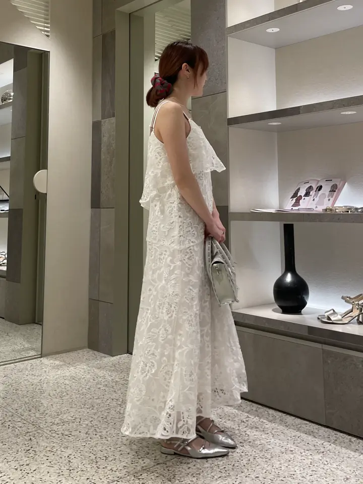 Diagram SHOKO コーディネート画像