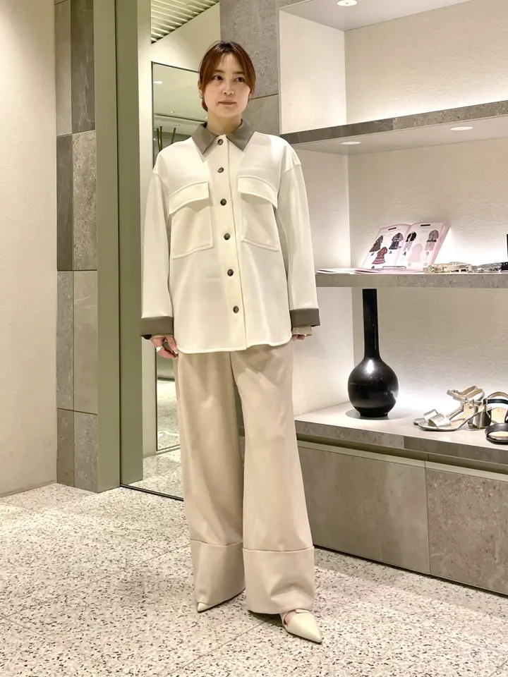 Diagram SHOKO コーディネート画像