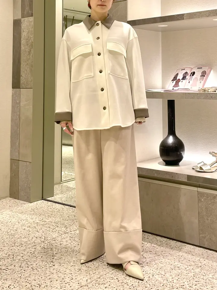 Diagram SHOKO コーディネート画像