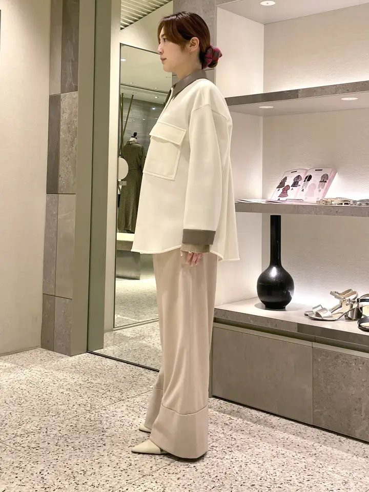 Diagram SHOKO コーディネート画像