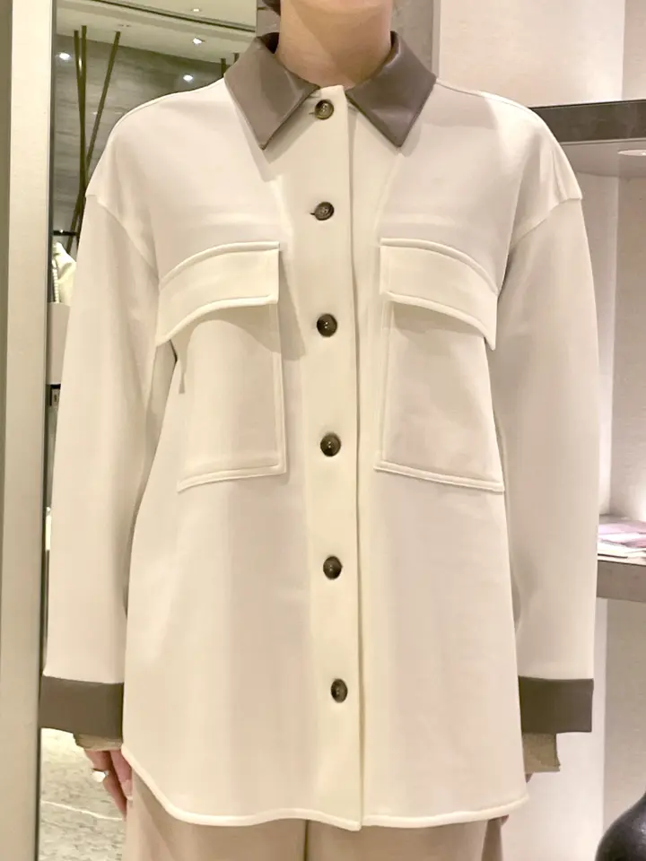 Diagram SHOKO コーディネート画像