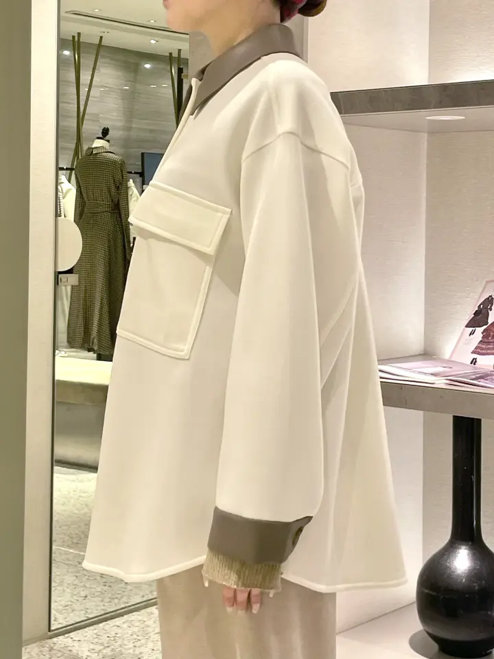 Diagram SHOKO コーディネート画像