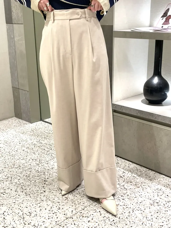 Diagram SHOKO コーディネート画像