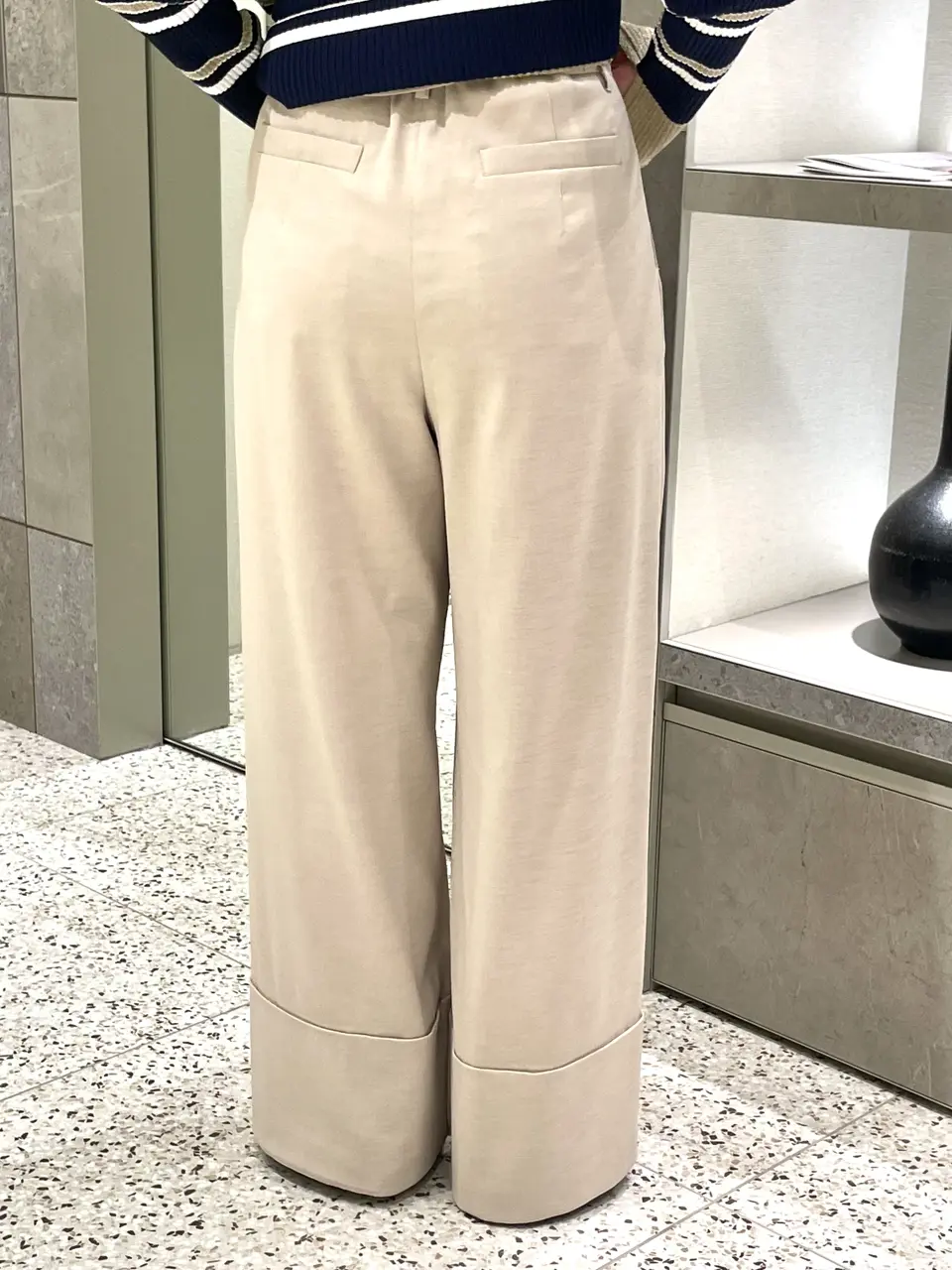 Diagram SHOKO コーディネート画像