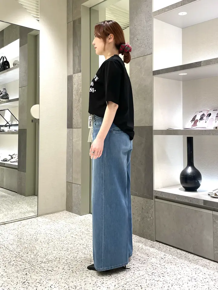 Diagram SHOKO コーディネート画像