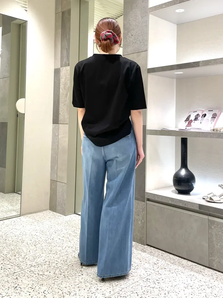 Diagram SHOKO コーディネート画像