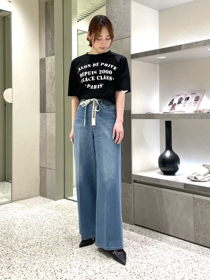 Diagram SHOKO コーディネート画像