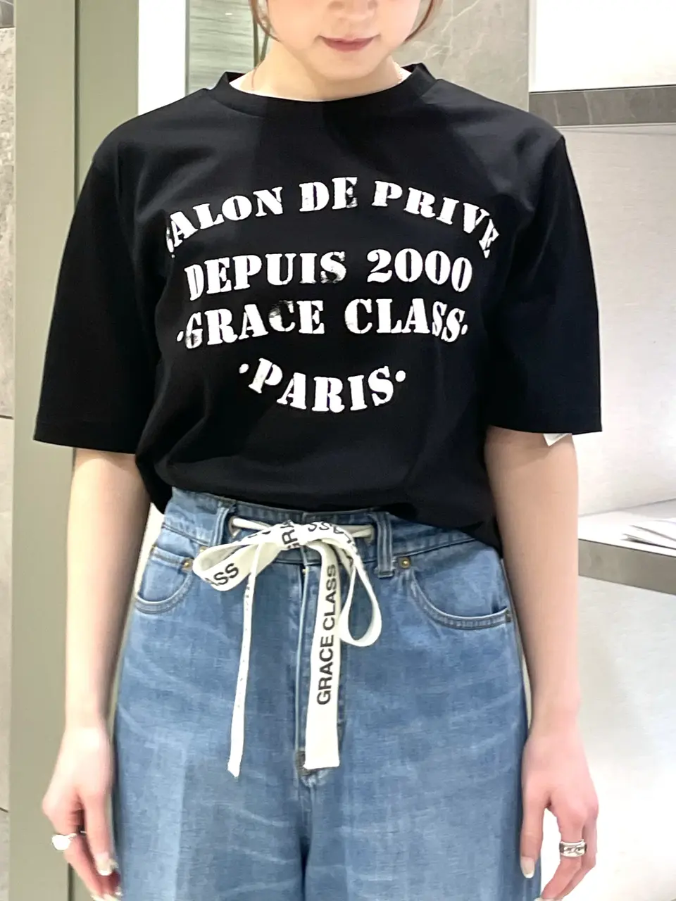 Diagram SHOKO コーディネート画像