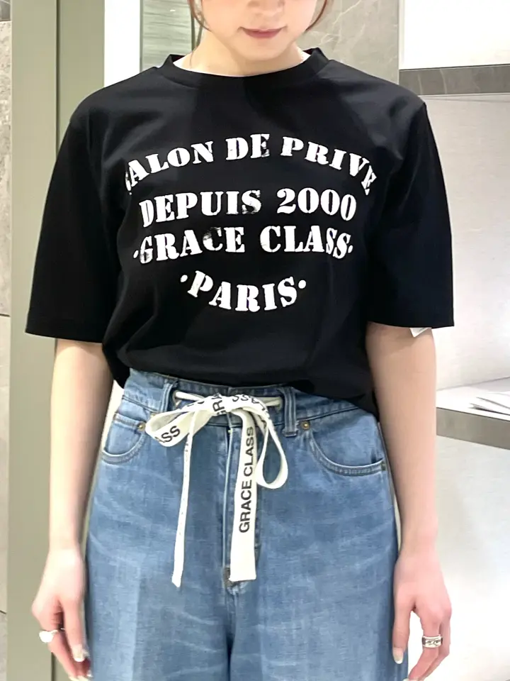 Diagram SHOKO コーディネート画像