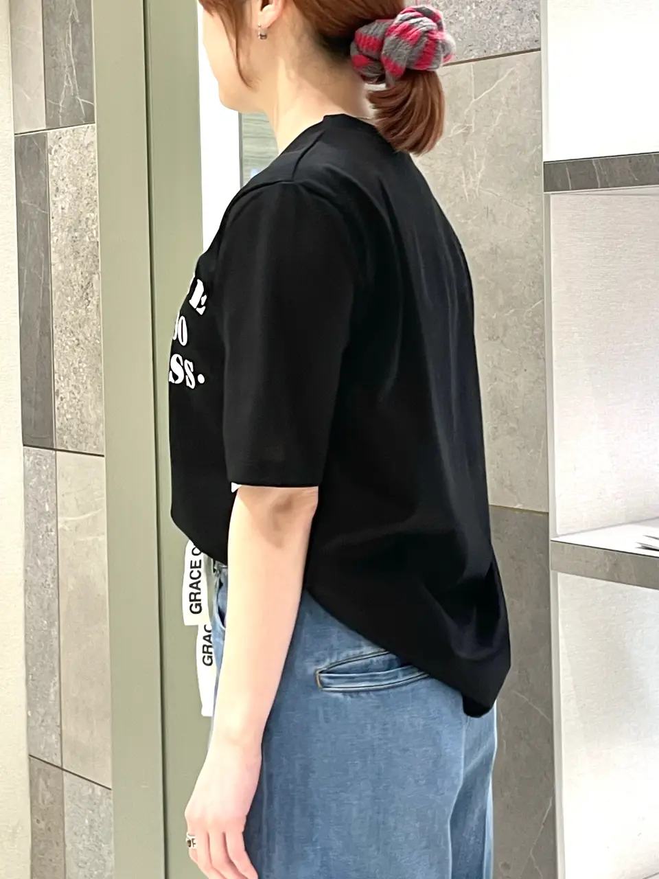 Diagram SHOKO コーディネート画像