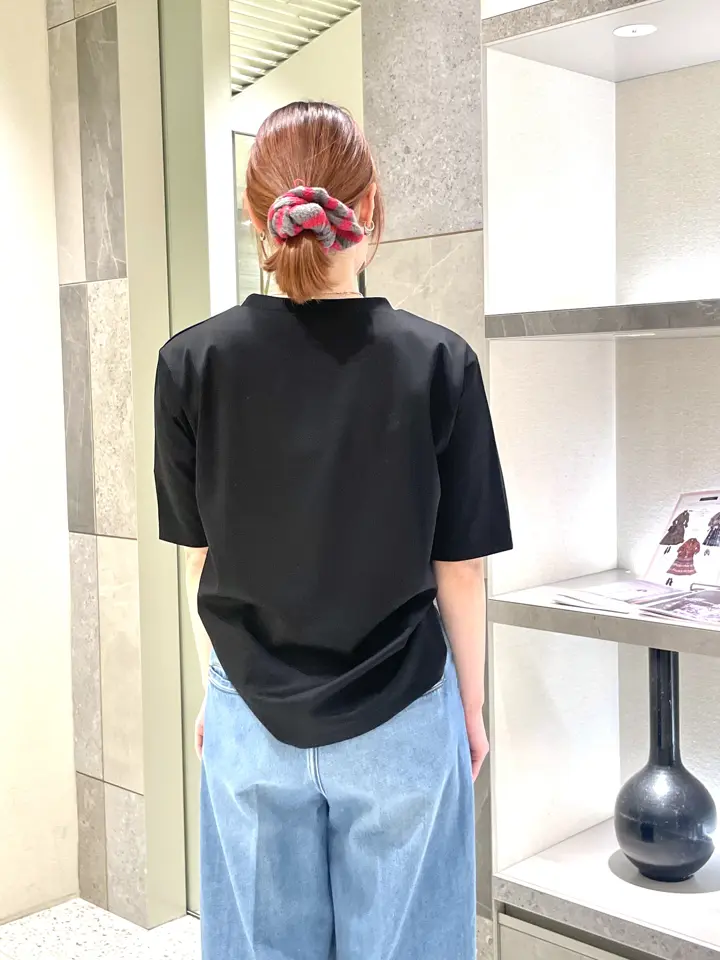 Diagram SHOKO コーディネート画像