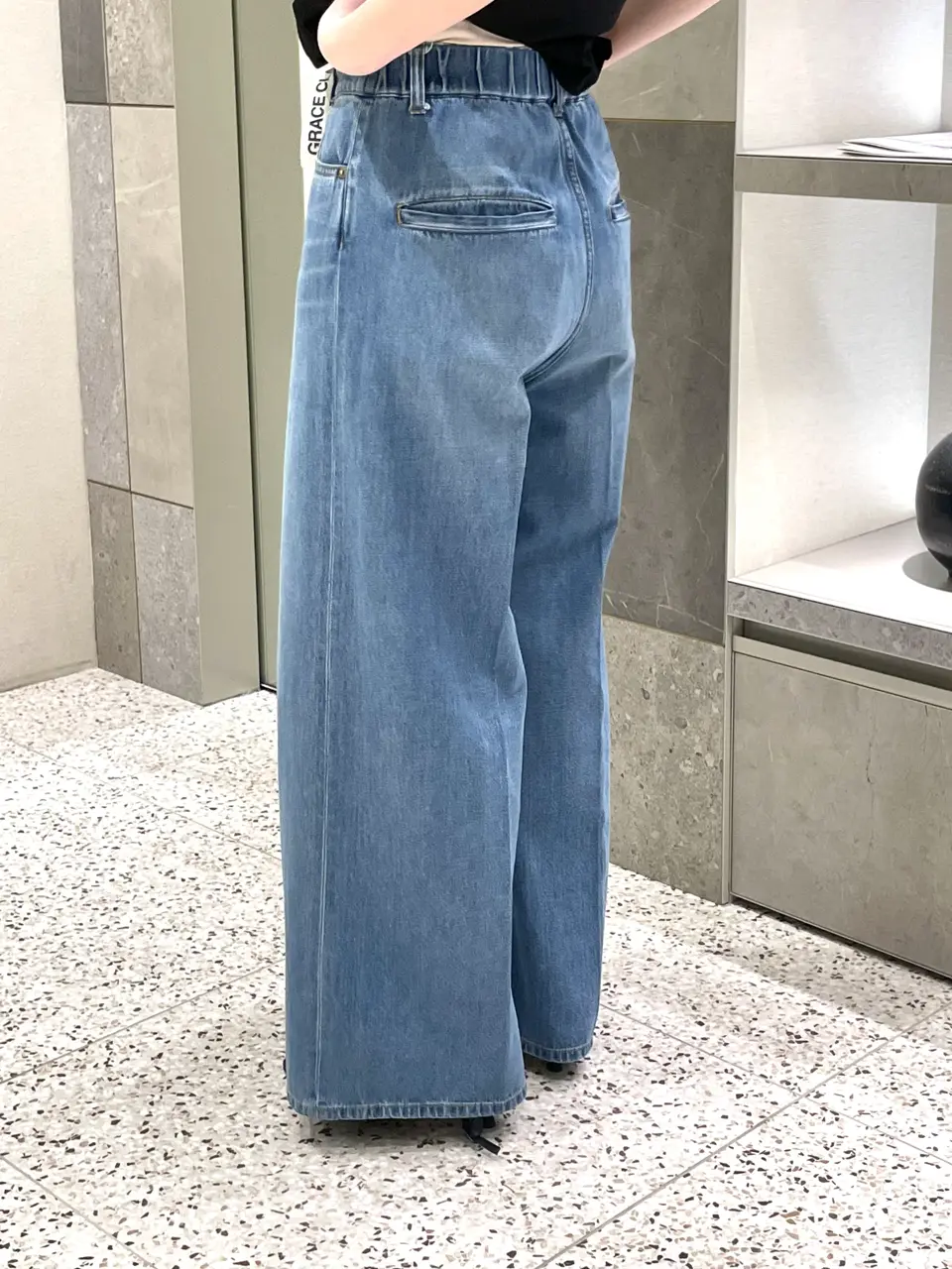 Diagram SHOKO コーディネート画像