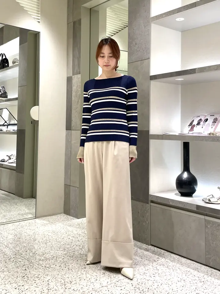 Diagram SHOKO コーディネート画像