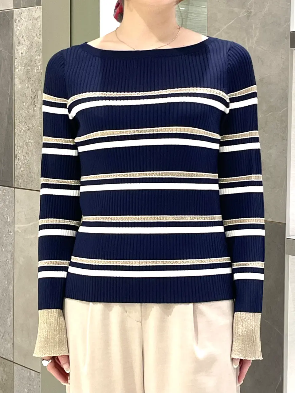 Diagram SHOKO コーディネート画像