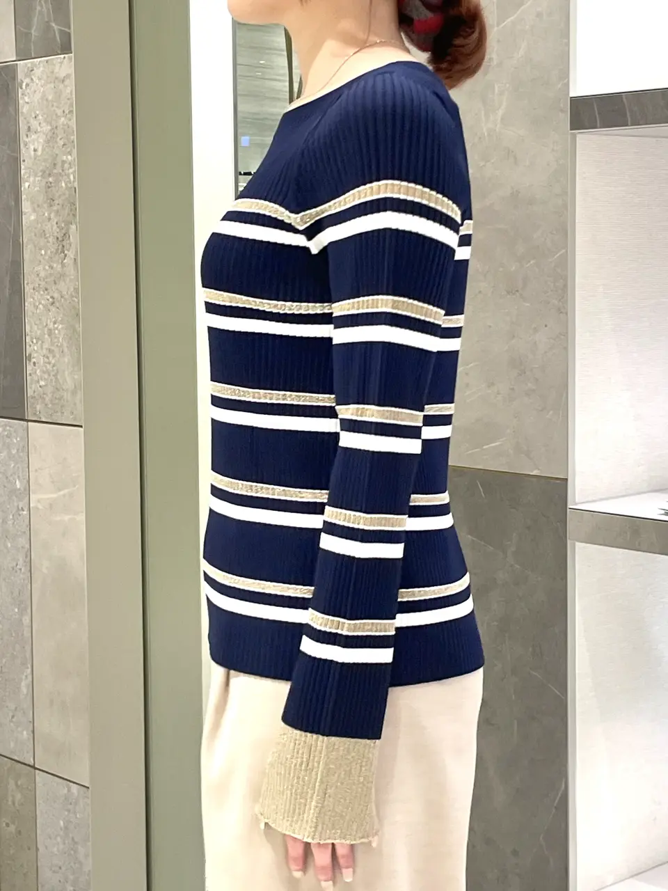 Diagram SHOKO コーディネート画像