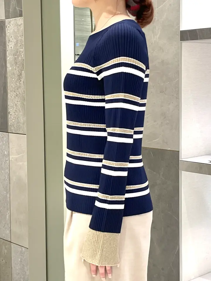 Diagram SHOKO コーディネート画像