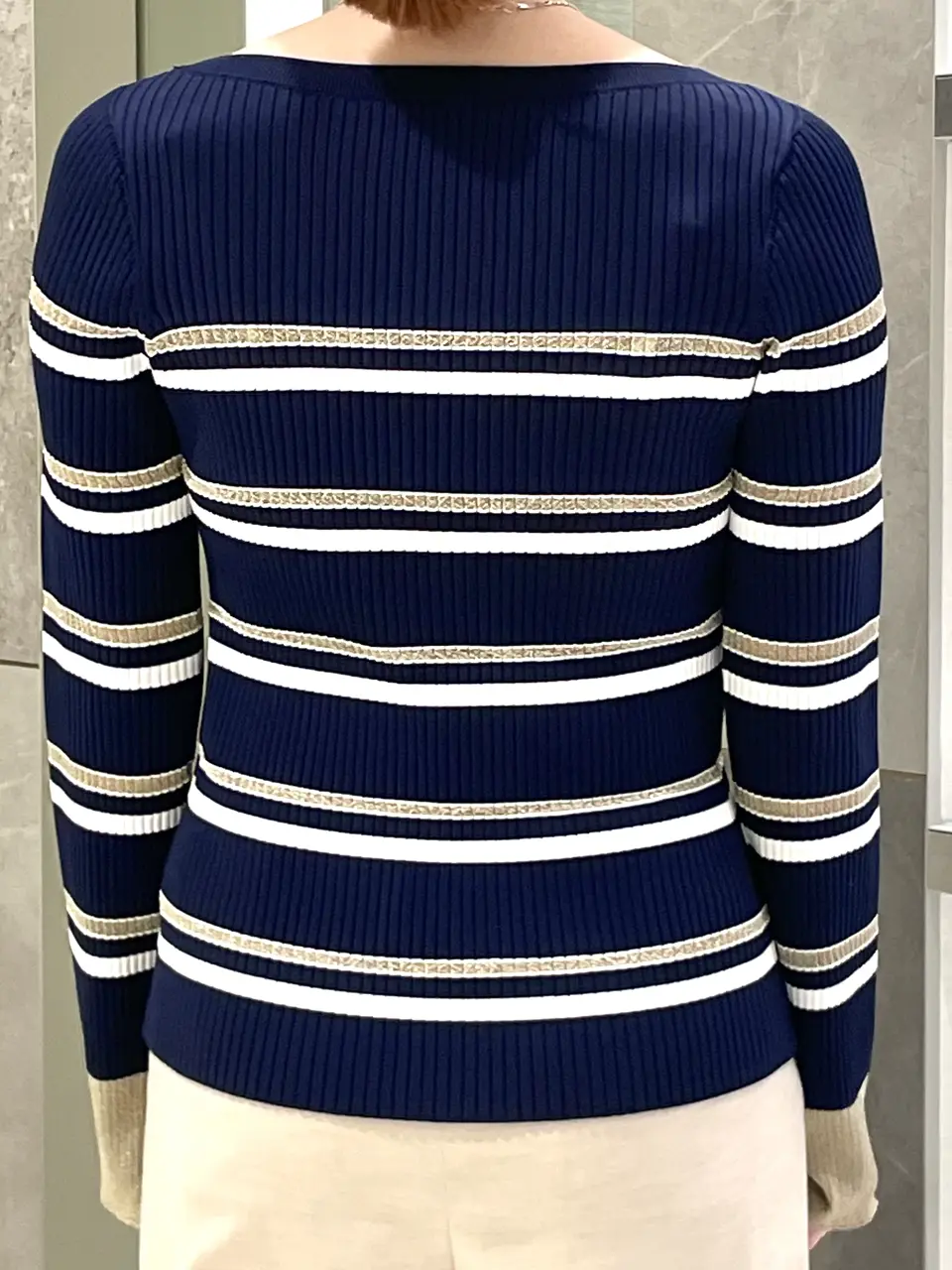 Diagram SHOKO コーディネート画像