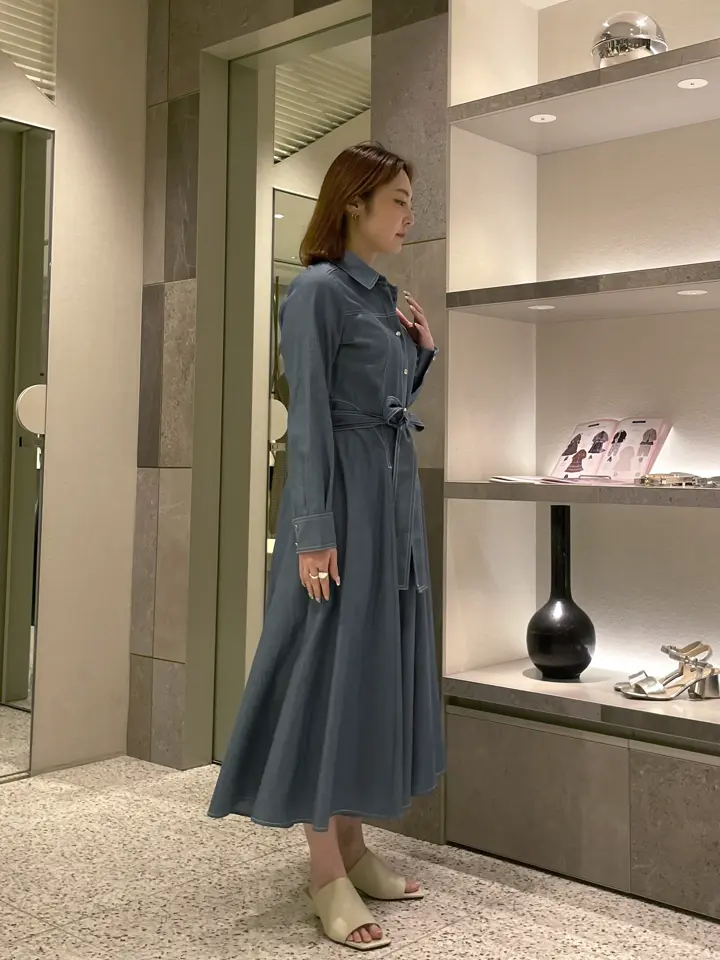 Diagram SHOKO コーディネート画像