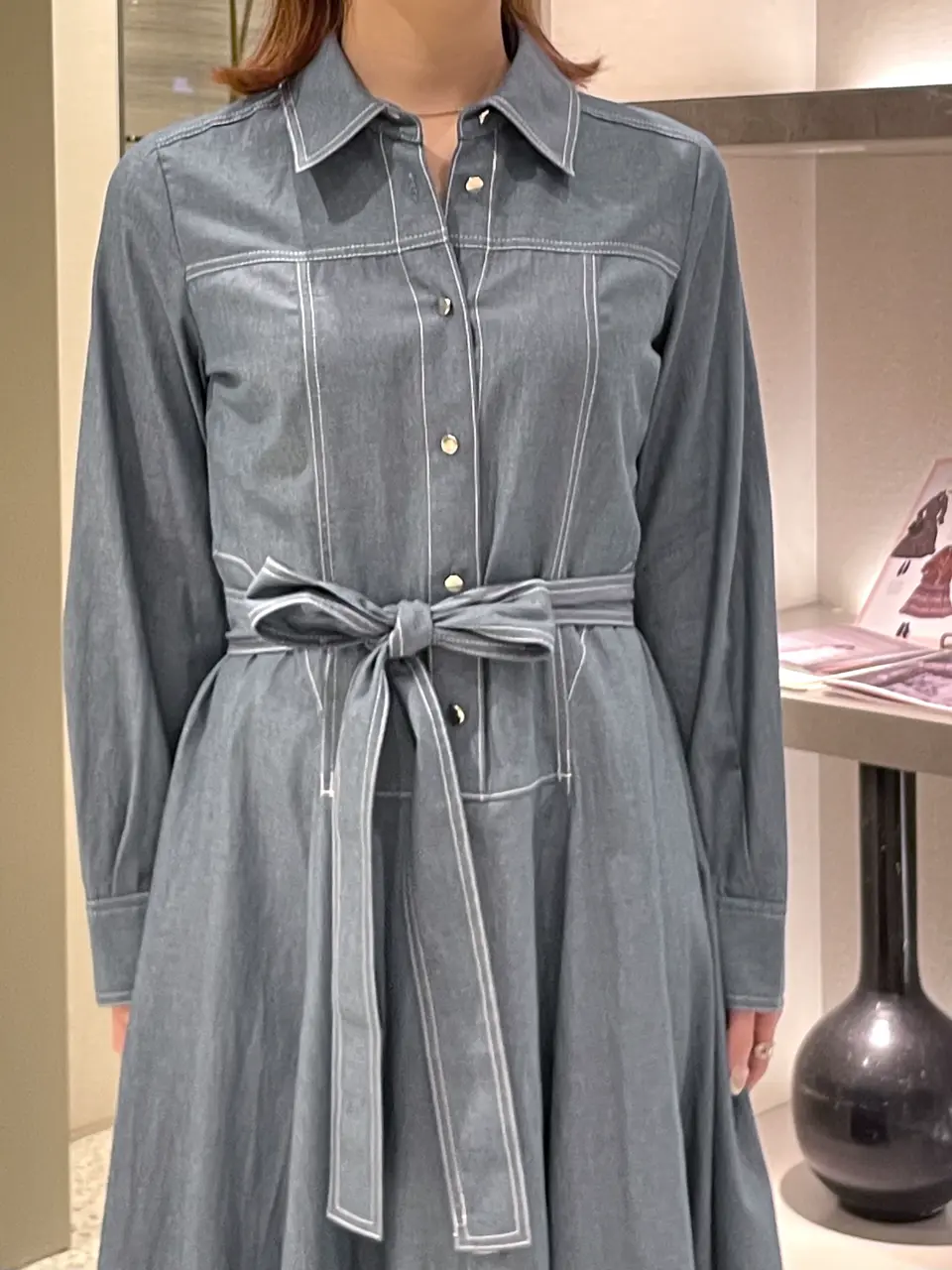 Diagram SHOKO コーディネート画像