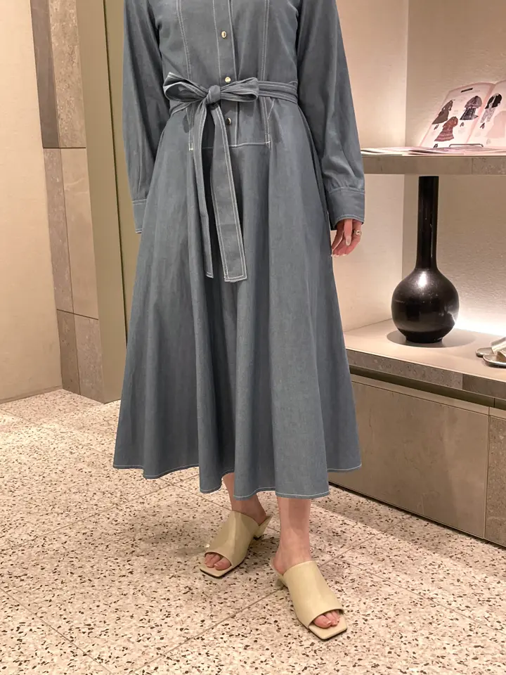 Diagram SHOKO コーディネート画像