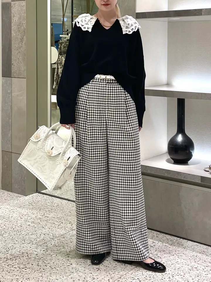 Diagram Arichi コーディネート画像