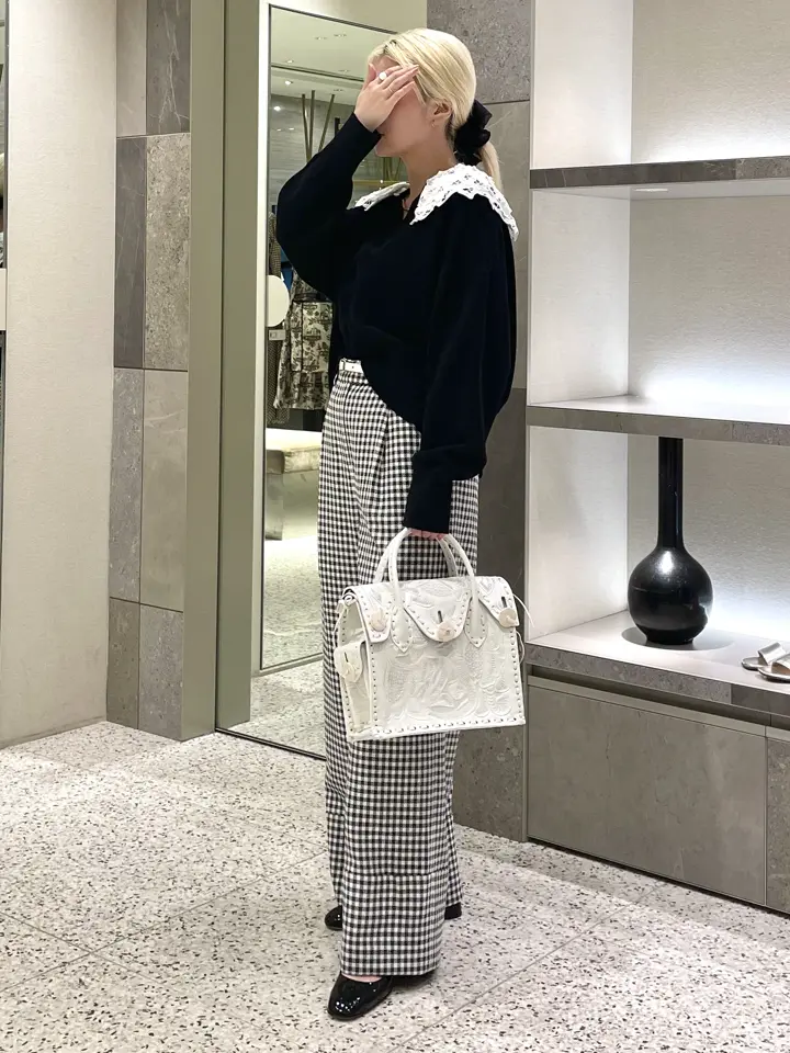 Diagram Arichi コーディネート画像