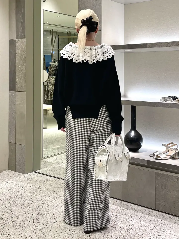 Diagram Arichi コーディネート画像