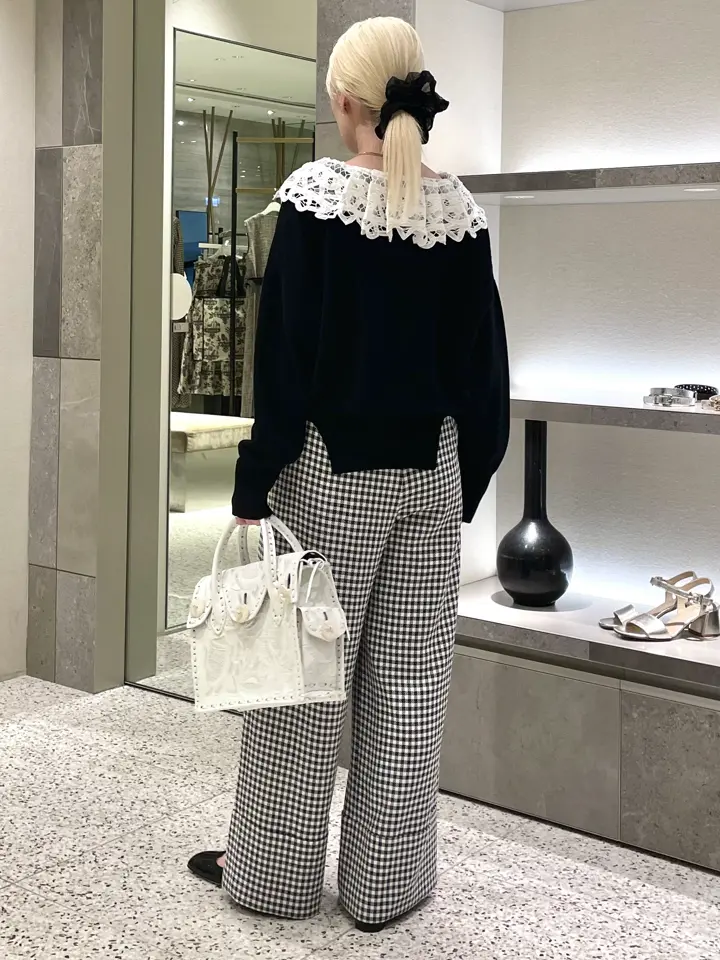 Diagram Arichi コーディネート画像