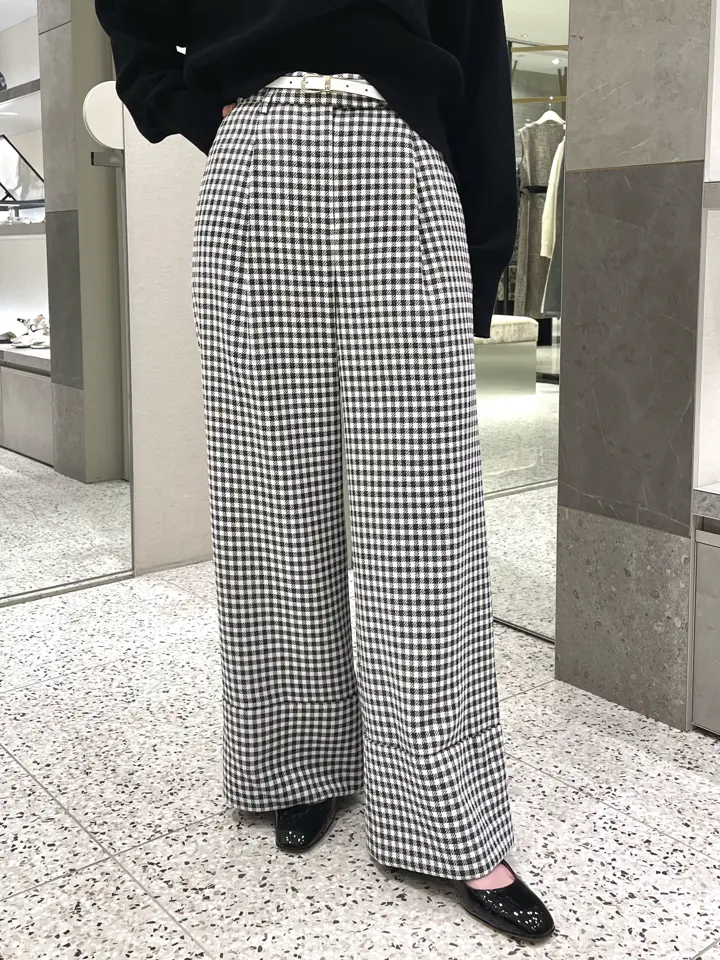 Diagram Arichi コーディネート画像