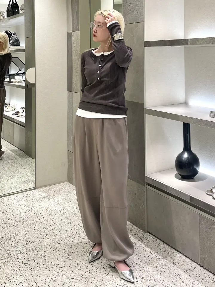 Diagram Arichi コーディネート画像