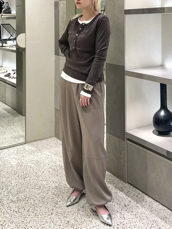 Diagram Arichi コーディネート画像