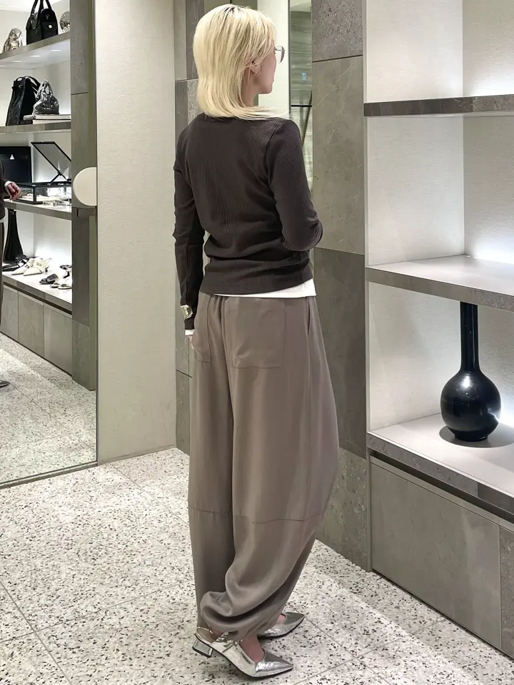 Diagram Arichi コーディネート画像