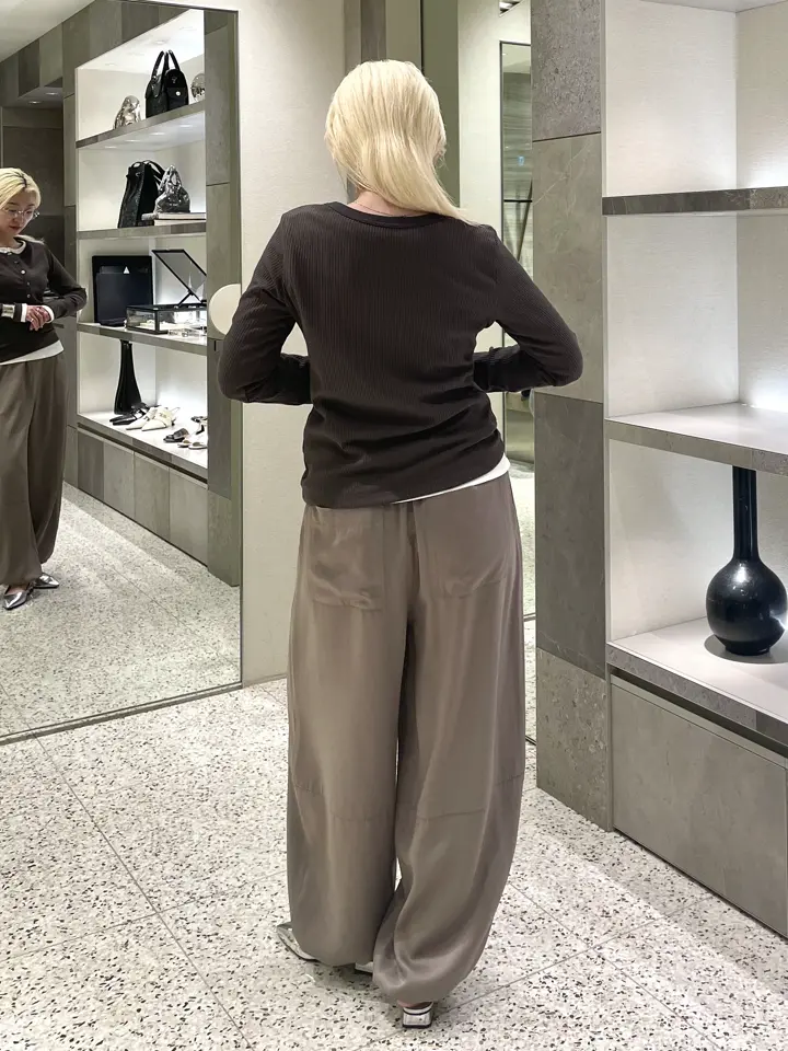 Diagram Arichi コーディネート画像