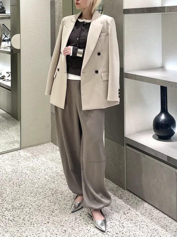 Diagram Arichi コーディネート画像