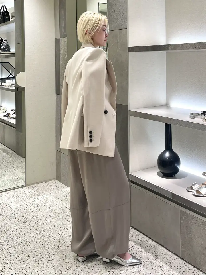 Diagram Arichi コーディネート画像