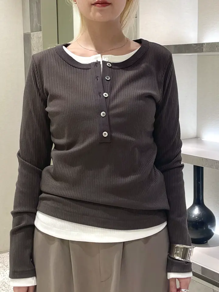 Diagram Arichi コーディネート画像