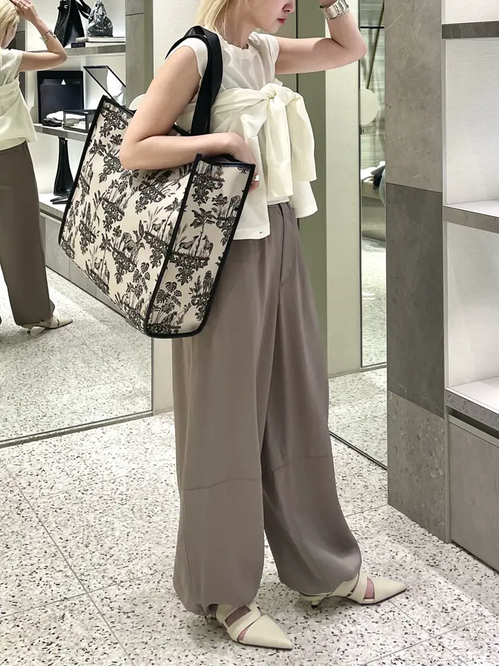 Diagram Arichi コーディネート画像