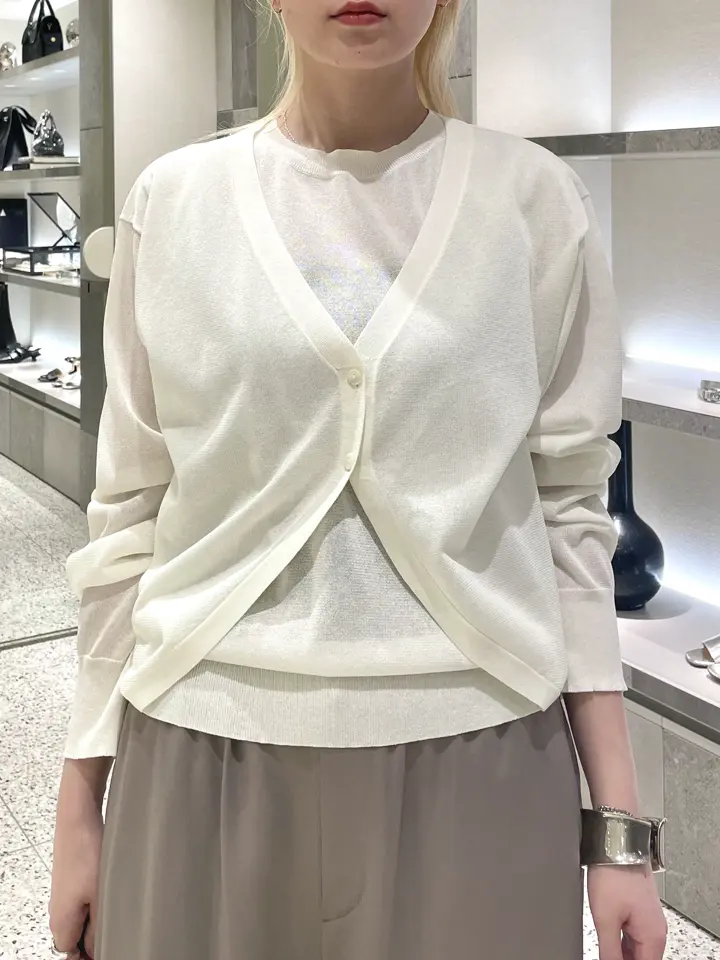 Diagram Arichi コーディネート画像