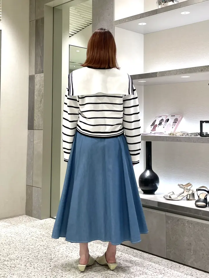 Diagram SHOKO コーディネート画像