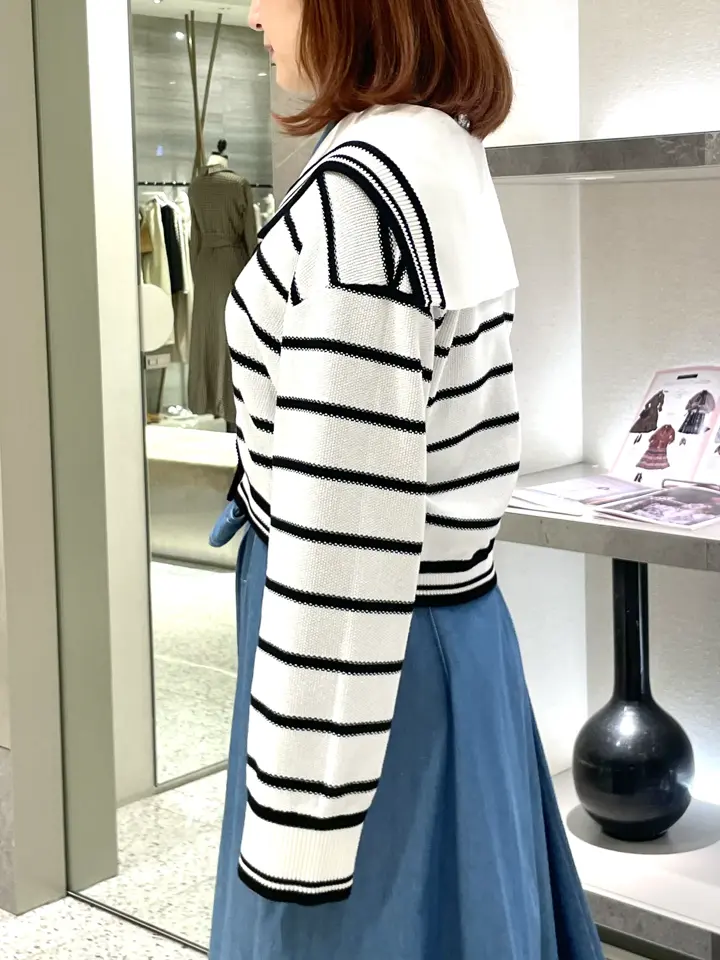 Diagram SHOKO コーディネート画像