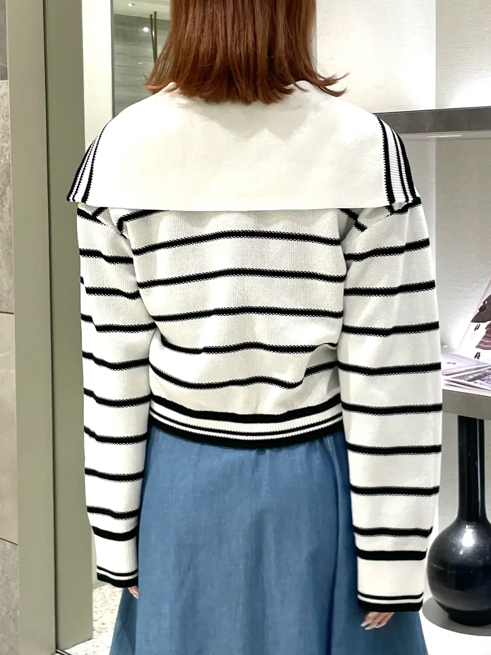 Diagram SHOKO コーディネート画像