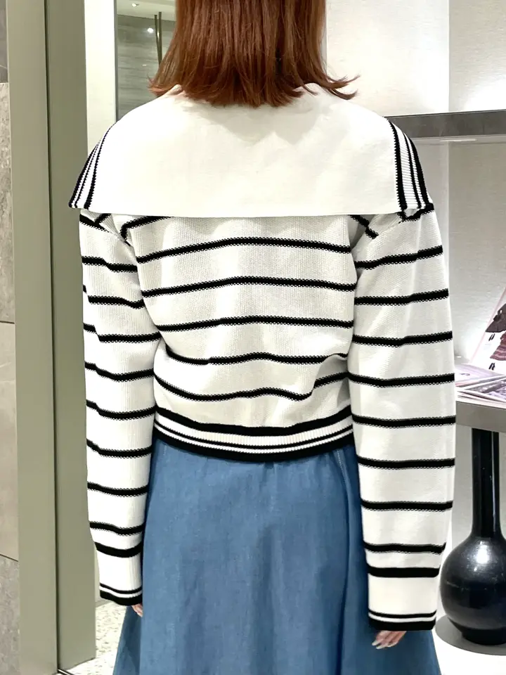 Diagram SHOKO コーディネート画像