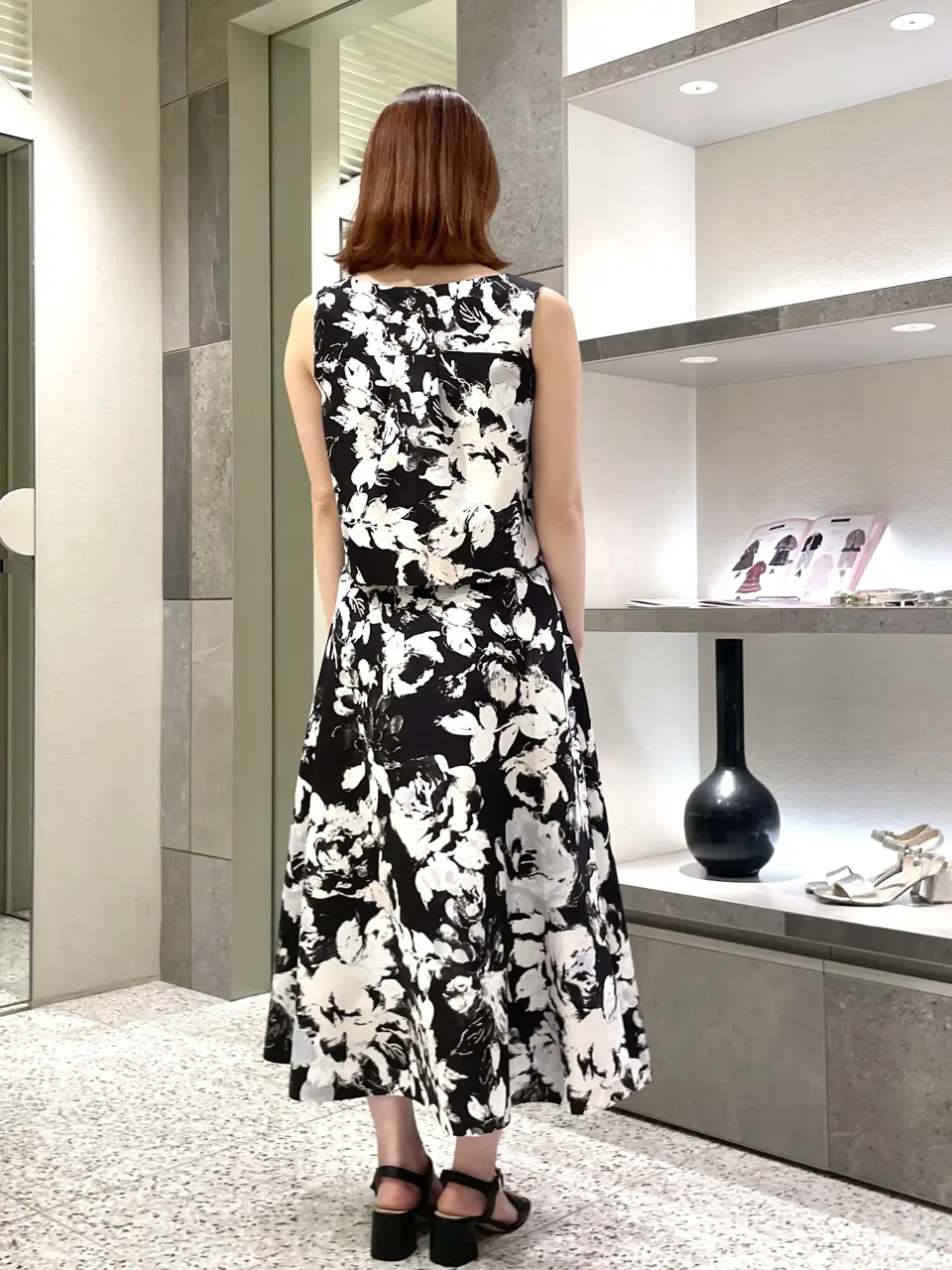 Diagram SHOKO コーディネート画像