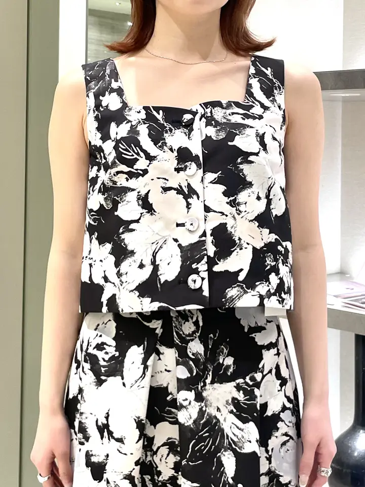 Diagram SHOKO コーディネート画像