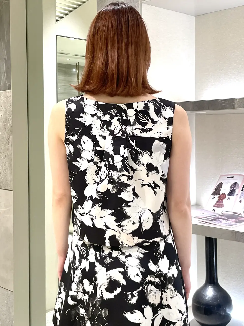 Diagram SHOKO コーディネート画像