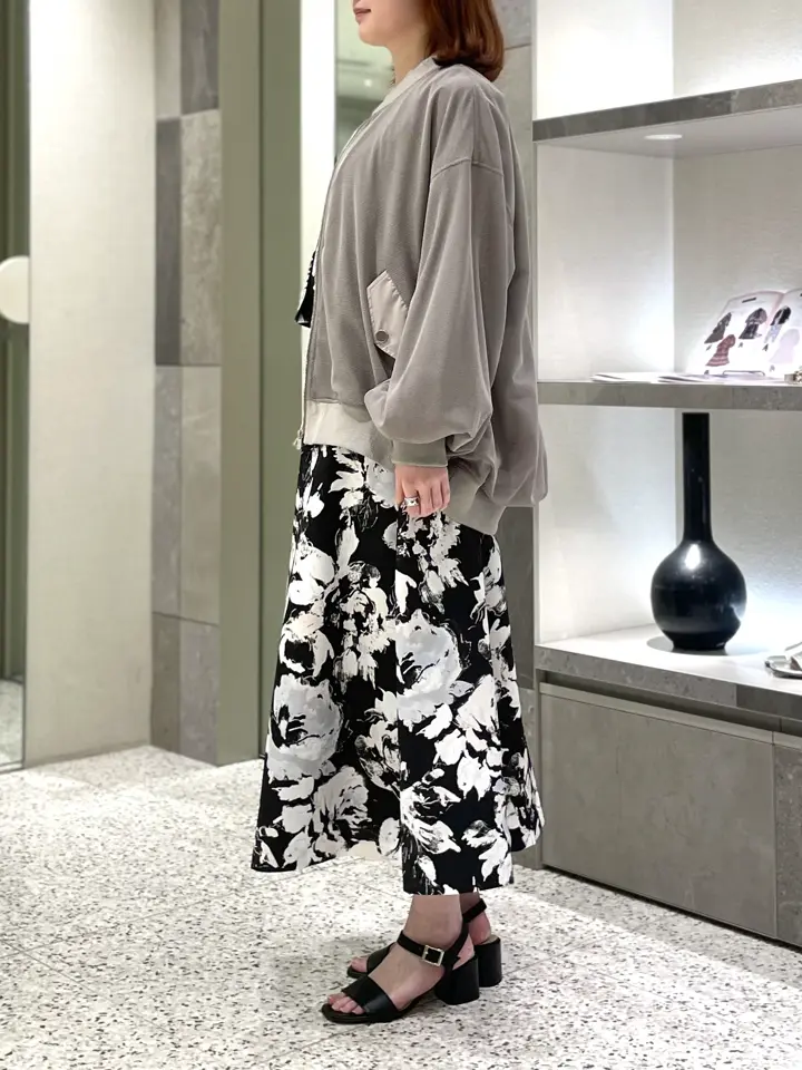 Diagram SHOKO コーディネート画像