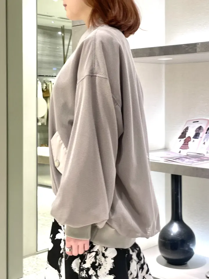 Diagram SHOKO コーディネート画像