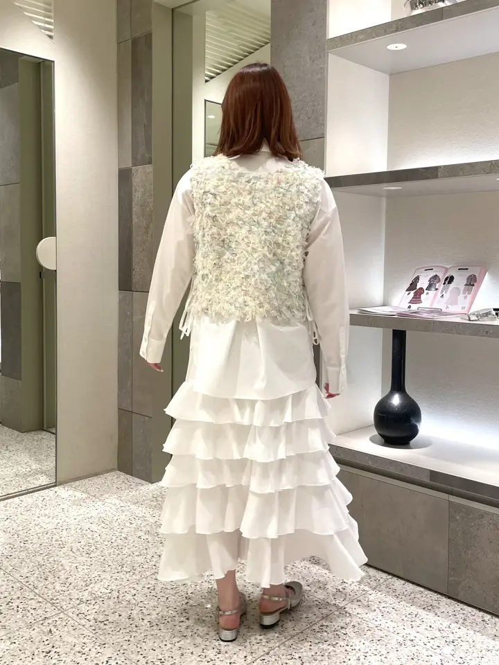 Diagram SHOKO コーディネート画像