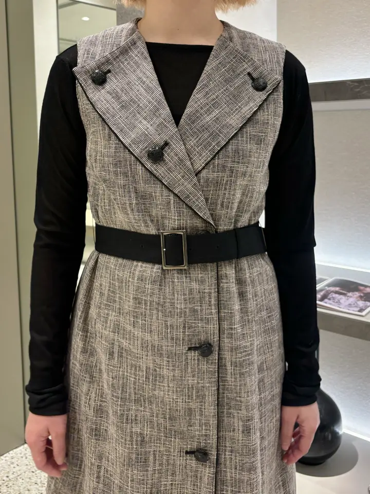 Diagram 矢野　瑞佳 コーディネート画像